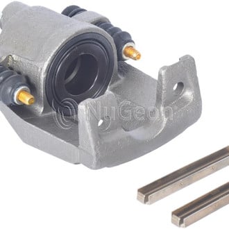 BBB Industries® - Remanufactured Rear Passenger Side Disc Brake Caliper