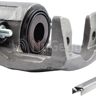 BBB Industries® - Remanufactured Rear Passenger Side Disc Brake Caliper