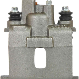 BBB Industries® - Remanufactured Rear Passenger Side Disc Brake Caliper