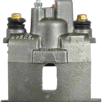BBB Industries® - Remanufactured Rear Driver Side Disc Brake Caliper