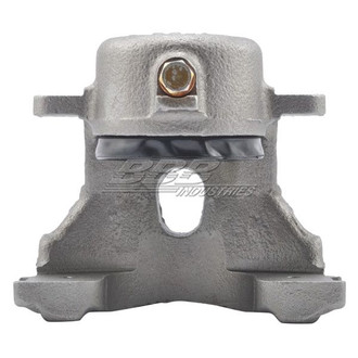 BBB Industries® - Remanufactured Front Passenger Side Disc Brake Caliper