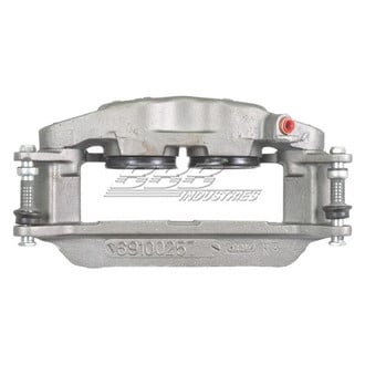 BBB Industries® - Remanufactured Front Passenger Side Disc Brake Caliper