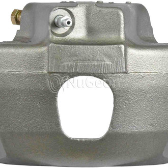 BBB Industries® - Remanufactured Front Disc Brake Caliper