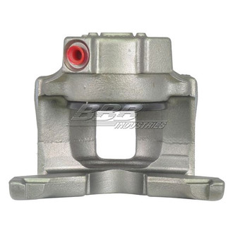 BBB Industries® - Remanufactured Front Passenger Side Disc Brake Caliper