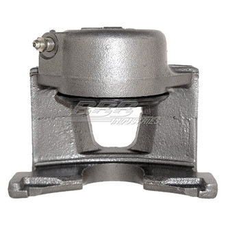 BBB Industries® - Remanufactured Front Passenger Side Disc Brake Caliper