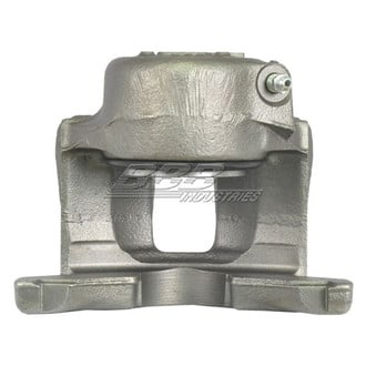 BBB Industries® - Remanufactured Front Driver Side Disc Brake Caliper