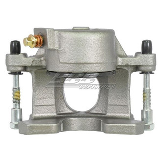 BBB Industries® - Remanufactured Front Passenger Side Disc Brake Caliper