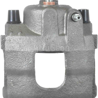 BBB Industries® 97-17827A - Remanufactured Front Driver Side Disc Brake Caliper