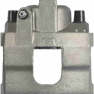 BBB Industries® - Remanufactured Front Passenger Side Disc Brake Caliper