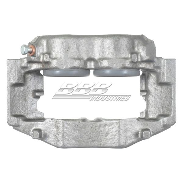 BBB Industries® - Remanufactured Front Passenger Side Disc Brake Caliper