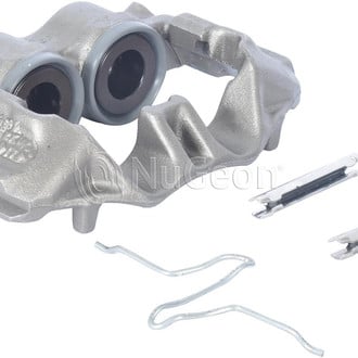 BBB Industries® - Remanufactured Front Disc Brake Caliper