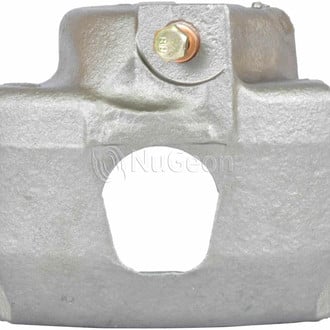 BBB Industries® - Remanufactured Front Passenger Side Disc Brake Caliper