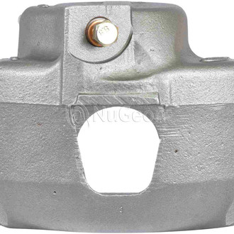 BBB Industries® - Remanufactured Front Driver Side Disc Brake Caliper