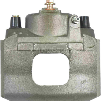 BBB Industries® - Remanufactured Disc Brake Caliper