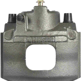 BBB Industries® - Remanufactured Front Passenger Side Disc Brake Caliper
