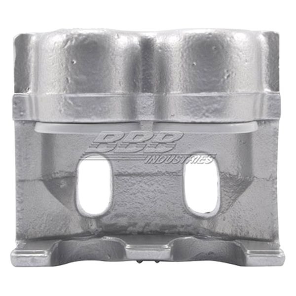 BBB Industries® - Remanufactured Rear Passenger Side Disc Brake Caliper