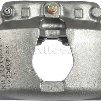 BBB Industries® - Remanufactured Front Driver Side Disc Brake Caliper