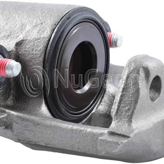 BBB Industries® - Remanufactured Rear Passenger Side Disc Brake Caliper