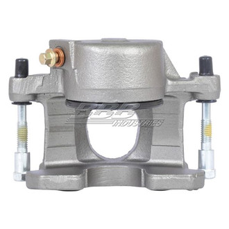 BBB Industries® - Remanufactured Front Passenger Side Disc Brake Caliper