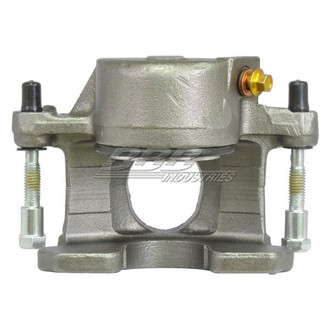 BBB Industries® - Remanufactured Front Driver Side Disc Brake Caliper