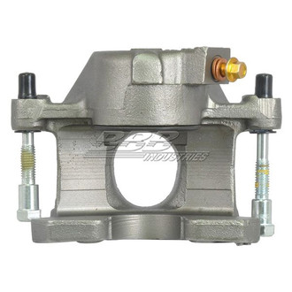 BBB Industries® - Remanufactured Front Driver Side Disc Brake Caliper