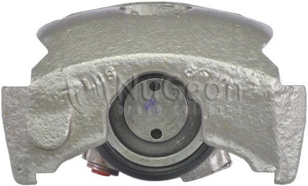 BBB Industries® - Remanufactured Rear Driver Side Disc Brake Caliper