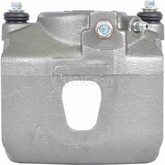 BBB Industries® - Remanufactured Front Passenger Side Disc Brake Caliper