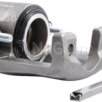 BBB Industries® - Remanufactured Rear Driver Side Disc Brake Caliper