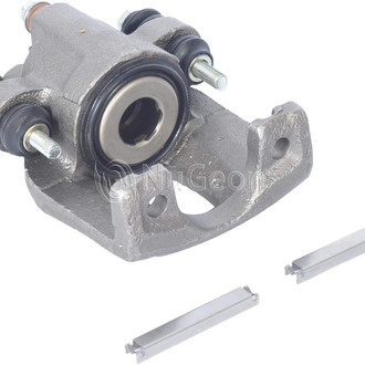 BBB Industries® - Remanufactured Rear Driver Side Disc Brake Caliper