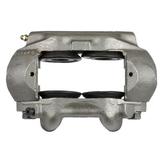 NuGeon® - Premium Semi-Loaded Remanufactured Front Driver Side Brake Caliper