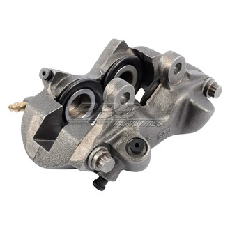 NuGeon® - Premium Semi-Loaded Remanufactured Front Passenger Side Brake Caliper