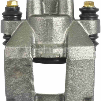 BBB Industries® - Remanufactured Rear Passenger Side Disc Brake Caliper