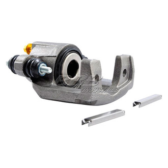 BBB Industries® - Remanufactured Rear Driver Side Disc Brake Caliper