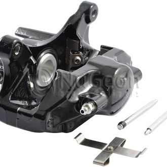 NuGeon® - Premium Semi-Loaded Remanufactured Brake Caliper