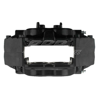 NuGeon® - Premium Semi-Loaded Remanufactured Front Passenger Side Brake Caliper