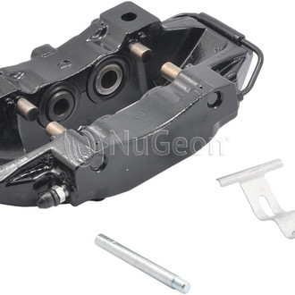 BBB Industries® - Remanufactured Rear Disc Brake Caliper