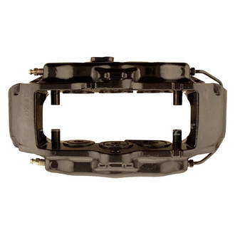 NuGeon® - Premium Semi-Loaded Remanufactured Front Passenger Side Brake Caliper