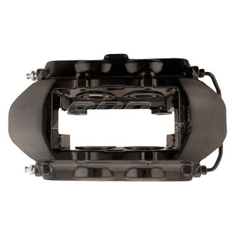 NuGeon® - Premium Semi-Loaded Remanufactured Front Passenger Side Brake Caliper