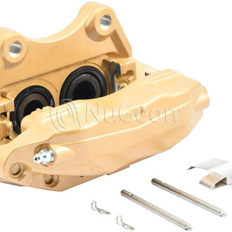 BBB Industries® - Remanufactured Disc Brake Caliper