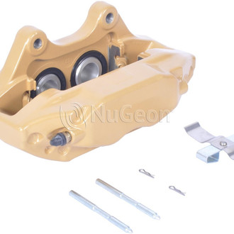 BBB Industries® - Remanufactured Disc Brake Caliper