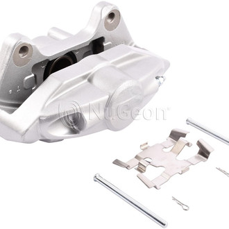 BBB Industries® - Remanufactured Rear Passenger Side Disc Brake Caliper