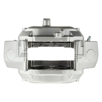 NuGeon® - Premium Semi-Loaded Remanufactured Front Driver Side Brake Caliper