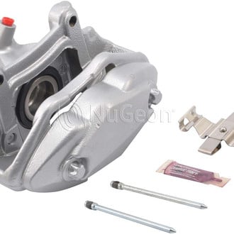 BBB Industries® - Disc Brake Caliper