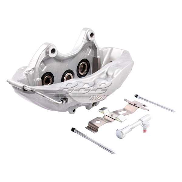 NuGeon® 97S17400B - Premium Semi-Loaded Remanufactured Front
