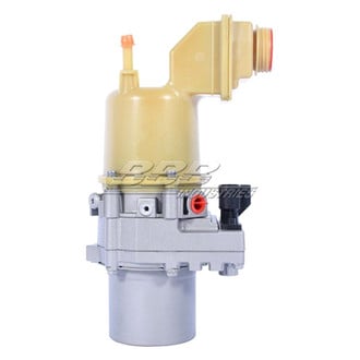 BBB Industries® - Remanufactured Power Steering Pump