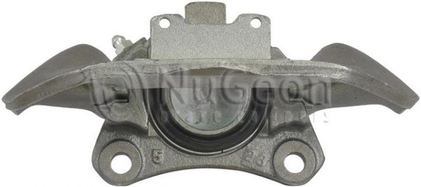 BBB Industries® - Remanufactured Front Passenger Side Disc Brake Caliper