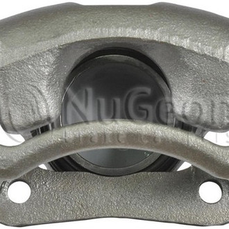 NuGeon® - Premium Semi-Loaded Remanufactured Front Passenger Side Brake Caliper