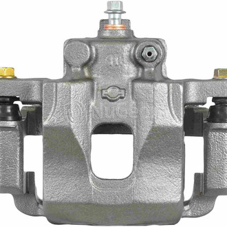 BBB Industries® - Remanufactured Front Passenger Side Disc Brake Caliper
