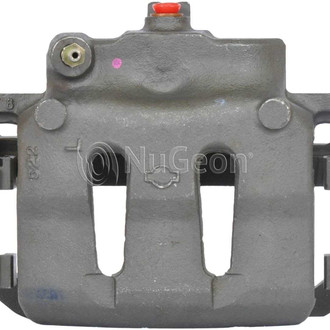 BBB Industries® - Remanufactured Front Driver Side Disc Brake Caliper