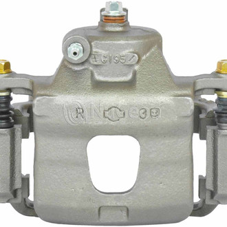 BBB Industries® - Remanufactured Front Passenger Side Disc Brake Caliper